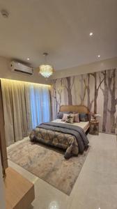 Bedroom Image of 1485 Sq.ft 2 BHK Apartment / Flat for sale in Riverview Hornbill Heights At Riverview City, Loni Kalbhor Pune for Rs. 10200000
