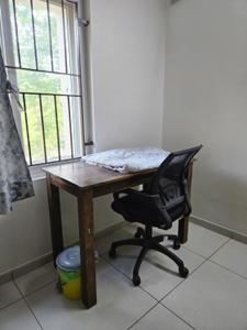 Hall Image of 1850 Sq.ft 3 BHK Apartment / Flat for rent in Bychapura Bengaluru for Rs. 65000
