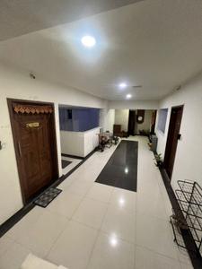 Image of 788 Sq.ft 2 BHK Apartment / Flat for rent in Palaash Oak, Baner, Pune for Rs. 38000