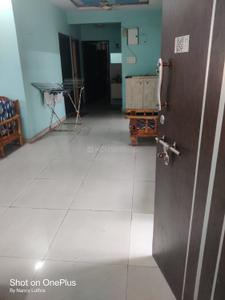 Hall Image of House of Her | Girls Accommodation in Kharghar in Kharghar, Navi Mumbai