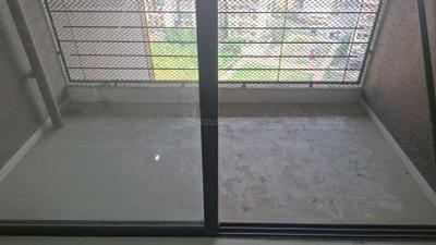 Living Room Image of 1350 Sq.ft 2 BHK Apartment / Flat for sale in Platinum Emporius, Ulwe Navi Mumbai for Rs. 19000000