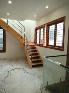 Hall Image of 4000 Sq.ft 4 BHK Independent House for sale in JP Nagar Bengaluru for Rs. 129000000