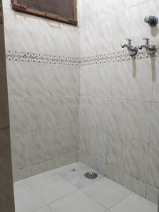 Common Bathroom Image of 700 Sq.ft 2 BHK Apartment / Flat for sale in Paschim Vihar New Delhi for Rs. 7500000