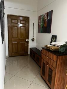 Hall Image of 1515 Sq.ft 3 BHK Apartment / Flat for sale in Esteem Splendor, Adugodi Bengaluru for Rs. 30000000