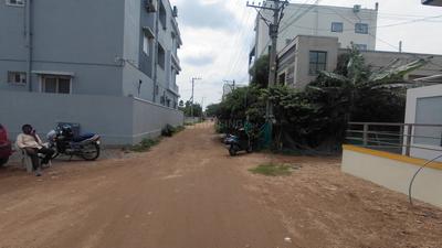 Image of 1150 Sq.ft 2 BHK Independent House for sale in Kuntloor, Hyderabad for Rs. 13000000