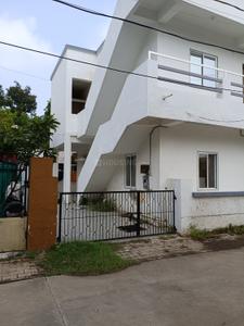 Image of 1850 Sq.ft 4 BHK Independent House for rent in Saiyed Vasna, Vadodara for Rs. 20000