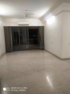 Hall Image of 2970 Sq.ft 4 BHK Apartment / Flat for sale in Ambli Ahmedabad for Rs. 29700000