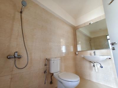 Image of 1517 Sq.ft 3 BHK Apartment / Flat for sale in Panvel, Navi Mumbai for Rs. 17500000
