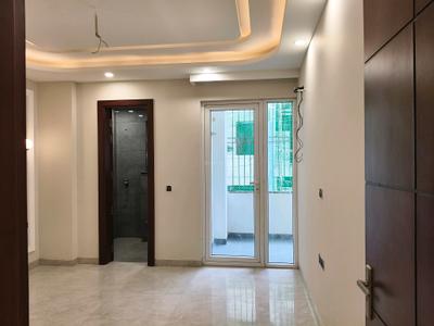 Bedroom Image of 1800 Sq.ft 3 BHK Builder Floor for sale in Sector 55 Gurgaon for Rs. 26000000