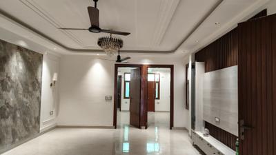 Living Room Image of 2350 Sq.ft 4 BHK Builder Floor for sale in Vasundhara Ghaziabad for Rs. 23000000