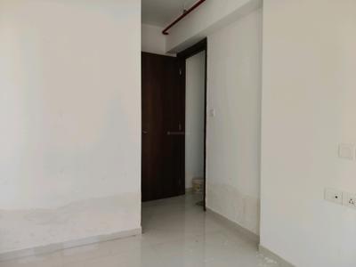 Bedroom Image of 649 Sq.ft 2 BHK Apartment / Flat for sale in Sunteck City Avenue 2, Goregaon West Mumbai for Rs. 18500000