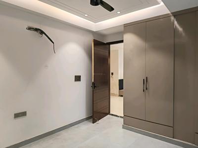 Bedroom Image of 2100 Sq.ft 4 BHK Builder Floor for sale in Kaushambi Ghaziabad for Rs. 23000000