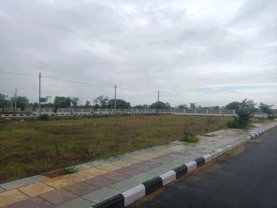 Image of 183 Sq.ft Residential Plot / Land for sale in Mayank Omkara, Zaheerabad, Sangareddy for Rs. 2928000
