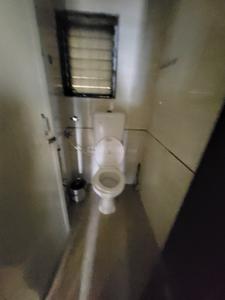 Image of 900 Sq.ft 2 BHK Apartment / Flat for rent in Satpur, Nashik for Rs. 18500