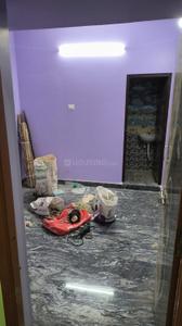 Bedroom Image of 850 Sq.ft 2 BHK Builder Floor for rent in Avadi Chennai for Rs. 15000