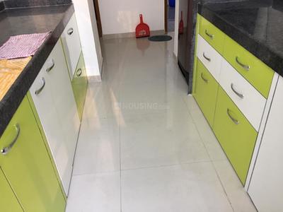 Kitchen Image of 918 Sq.ft 2 BHK Apartment / Flat for rent in Lodha Casa Bella Gold, Palava Phase 1 Thane for Rs. 24000