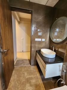 Image of 2350 Sq.ft 3 BHK Apartment / Flat for sale in Gulnaar Meadows, Bhabat, Zirakpur for Rs. 12520000