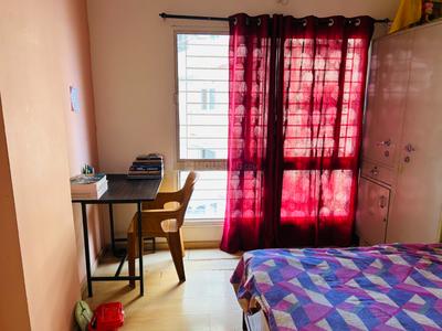 Bedroom Image of 800 Sq.ft 2 BHK Apartment / Flat for sale in Hoshangabad Road Bhopal for Rs. 3600000