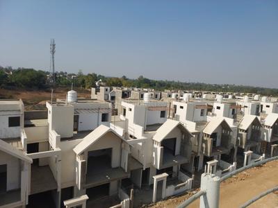 Image of 842 Sq.ft 1 BHK Apartment / Flat for sale in Kudri, Shahdol for Rs. 2500000