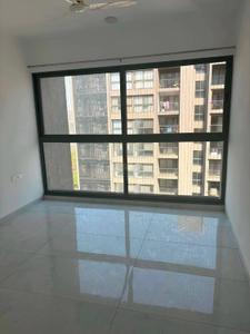 Bedroom Image of 1900 Sq.ft 4 BHK Apartment / Flat for rent in Mantra Mirari, Mundhwa Pune for Rs. 70000