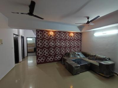 Hall Image of 1060 Sq.ft 2 BHK Apartment / Flat for sale in Paras Tierea, Sector 137 Noida for Rs. 8600000