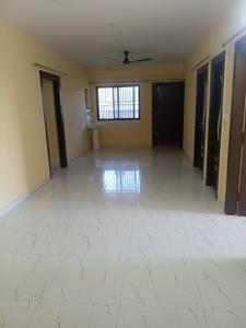 Hall Image of 1500 Sq.ft 3 BHK Apartment / Flat for rent in Bariatu Ranchi for Rs. 14000