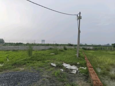 Image of 70 Sq.ft Residential Plot / Land for sale in Root2Home Advika Enclave Phase 1, Dadri, Greater Noida for Rs. 1950500