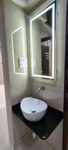 Image of 900 Sq.ft 2 BHK Apartment / Flat for rent in Punawale, Pune for Rs. 28000