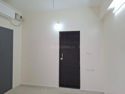 Bedroom Image of 760 Sq.ft 1 BHK Apartment / Flat for rent in Nesapakkam Chennai for Rs. 28000