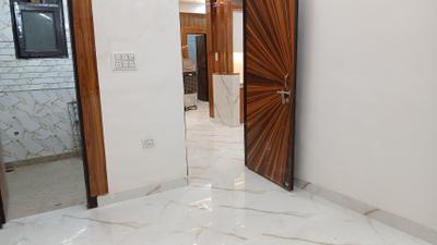 Bedroom Image of 950 Sq.ft 2 BHK Apartment / Flat for sale in Shalimar Garden Ghaziabad for Rs. 5975000