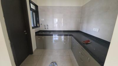 Kitchen Image of 1050 Sq.ft 2 BHK Apartment / Flat for rent in Mittal Sun City Ambegaon, Ambegaon Budruk Pune for Rs. 26000
