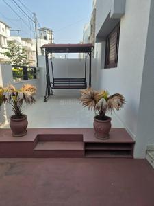 Hall Image of 1300 Sq.ft 2.5 BHK Independent House for rent in Sardarnagar Bhavnagar for Rs. 35000
