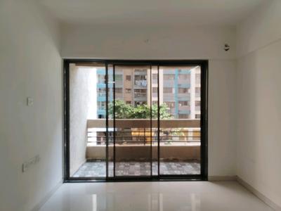 Living Room Image of 650 Sq.ft 1 BHK Apartment / Flat for sale in Evershine Amavi 303, Virar West Virar for Rs. 4200000