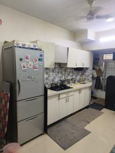 Kitchen Image of 970 Sq.ft 2.5 BHK Apartment / Flat for sale in Frangipani, Powai Mumbai for Rs. 28000000