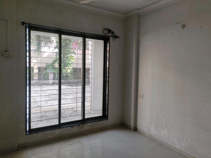 Ashapuradham chs  sec 15 sanpada Bedroom One 1