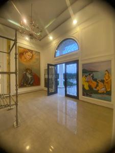 Hall Image of 1325 Sq.ft 3 BHK Apartment / Flat for sale in Omaxe Aananda, Naini Allahabad for Rs. 7790000
