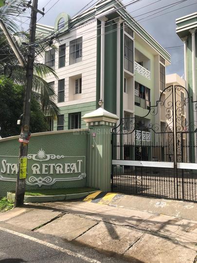 Star Retreat Main Image 1