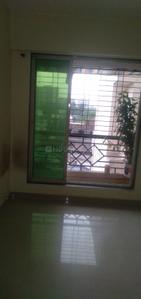 Hall Image of 613 Sq.ft 1 BHK Apartment / Flat for sale in Sitaram Heights, Dombivli East Thane for Rs. 5500000
