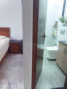Image of 800 Sq.ft 2 BHK Apartment / Flat for sale in Mehrauli, New Delhi for Rs. 4500000