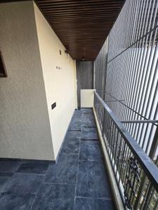 Balcony Image of 5000 Sq.ft 4 BHK Independent House for sale in Sahastradhara Road Dehradun for Rs. 30900000