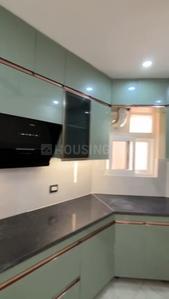 Kitchen Image of 2660 Sq.ft 4 BHK Penthouse for sale in Windlass River Valley, Kuwan Wala Dehradun for Rs. 22500000