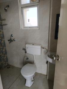 Bedroom One Image of 1000 Sq.ft 2 BHK Apartment / Flat for sale in Signature Global The Millennia, Sector 37D Gurgaon for Rs. 7150000