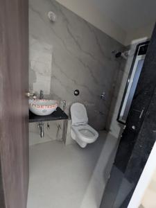Image of 890 Sq.ft 2 BHK Apartment / Flat for rent in Majestic Kedarnath Apartments, Chembur, Mumbai for Rs. 75000