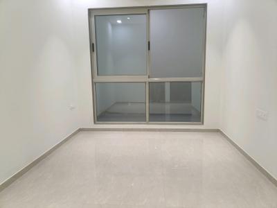 Bedroom Image of 1500 Sq.ft 3 BHK Apartment / Flat for sale in Rainbow Life, Kharghar Navi Mumbai for Rs. 14000000