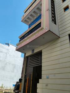 Image of 1000 Sq.ft 2 BHK Independent House for sale in Gyan Vihar, Bijnor for Rs. 6000000