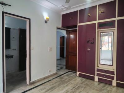 Bedroom Image of 1700 Sq.ft 3 BHK Builder Floor for sale in RWA Malviya Block B1, Malviya Nagar New Delhi for Rs. 30000000