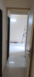 Hall Image of 650 Sq.ft 1 BHK Apartment / Flat for sale in Puranik City Phase 3, Thane West Thane for Rs. 5700000