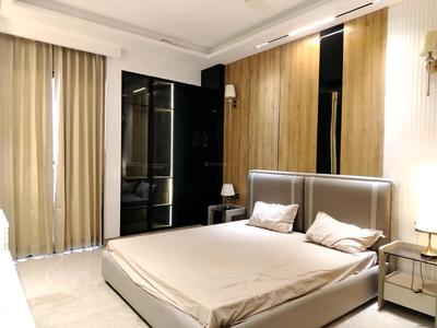 1 BHK Independent Builder Floor