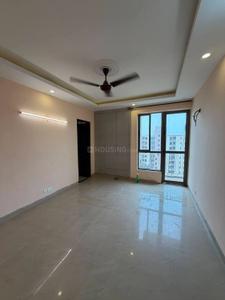 Hall Image of 950 Sq.ft 2 BHK Apartment / Flat for sale in Unitech Uniworld Gardens 2, Sector 47 Gurgaon for Rs. 14500000