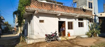 Image of 600 Sq.ft 1 RK Independent House for sale in Ayodhya Bypass, Bhopal for Rs. 2500000